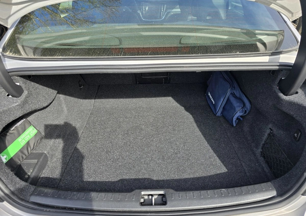 Volvo S60 cena 209900 przebieg: 15586, rok produkcji 2023 z Ostrzeszów małe 407